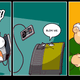 Illustration for article titled Sunday Comics: Blow Me